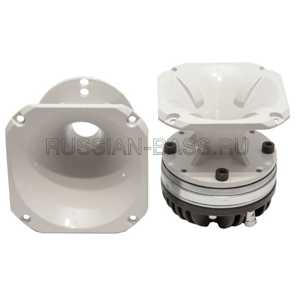 Russian Bass D3DK. ����������� �������������� D3DK.